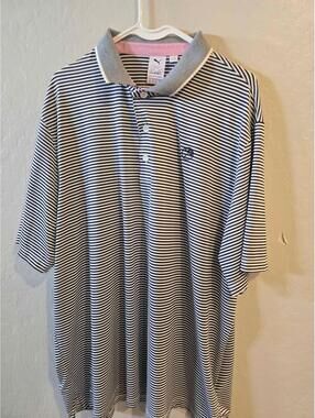 Puma Arnold Palmer Golf Polo Men's Size 2XL